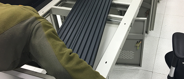 二次生產(chǎn)在現(xiàn)場(chǎng) 二次生產(chǎn)在現(xiàn)場(chǎng)